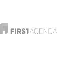 first agenda